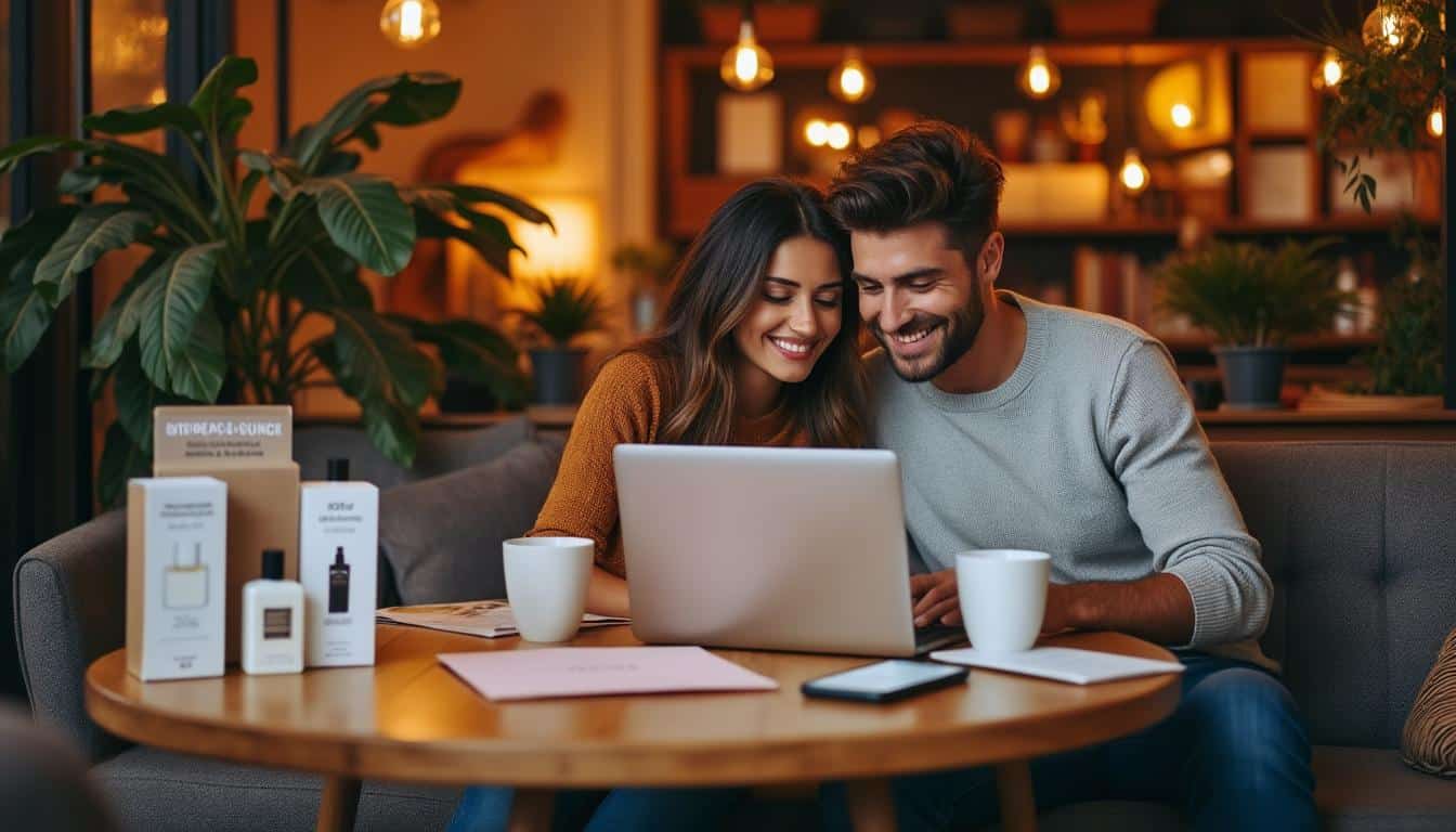 Illustration: Les codes promo Notino à ne pas manquer pour économiser