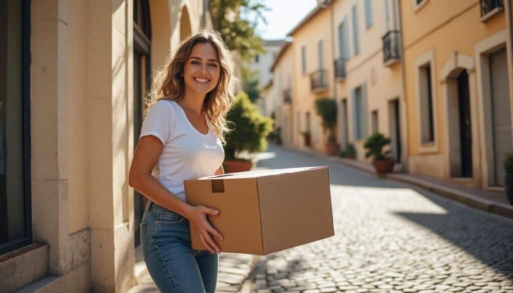 Location d’utilitaire à Aix en Provence : guide complet et conseils pratiques