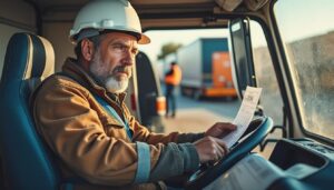 Transport et logistique salaire : Guide complet pour bien comprendre