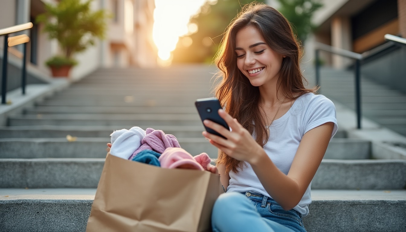 Coupon de livraison gratuite Shein : astuces pour économiser facilement