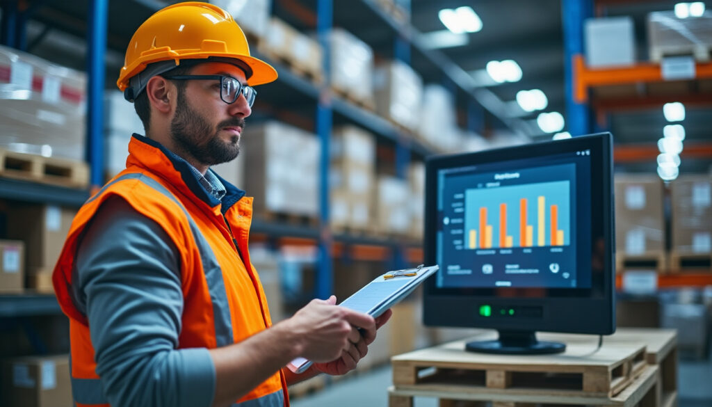 Audit logistique : méthode, KPI et plan d’action