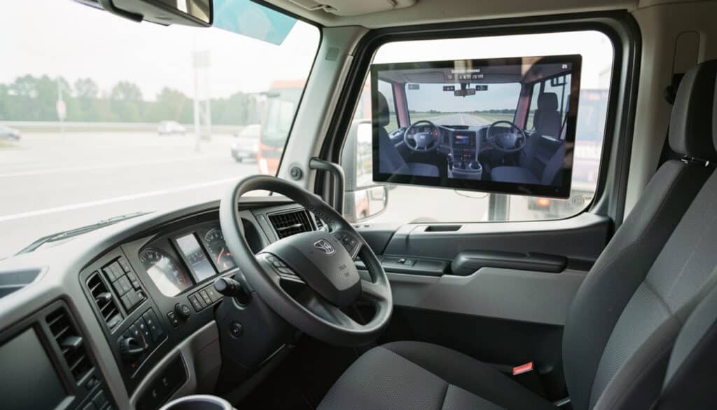 Bien choisir un volant de camion ou de simulateur
