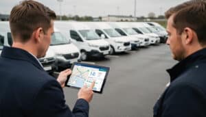 Comment rendre la gestion de flotte plus efficace