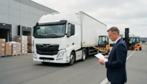RC Pro transport de marchandises : garanties et prix