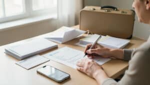 Réexpédition temporaire du courrier : comment faire