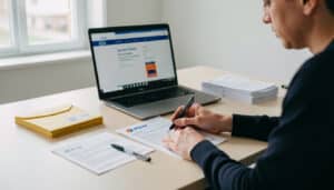 Réexpédition de courrier avec La Poste : mode d’emploi